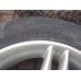 SET OF 4 ALLOY WHEELS WITH GOOD TYRES 16''
