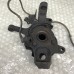WHEEL HUB WITH ABS SENSOR FRONT RIGHT FOR A MITSUBISHI PAJERO - V75W