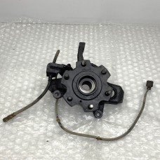 WHEEL HUB WITH ABS SENSOR FRONT RIGHT