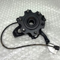 WHEEL HUB WITH ABS SENSOR FRONT RIGHT