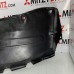 SPLASH GUARD SHIELD FRONT RIGHT FOR A MITSUBISHI V10-40# - SPLASH GUARD SHIELD FRONT RIGHT