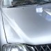 BONNET HOOD WITH AIR SCOOP FOR A MITSUBISHI K60,70# - BONNET HOOD WITH AIR SCOOP