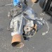 MANUAL GEARBOX FOR A MITSUBISHI H60,70# - MANUAL TRANSMISSION ASSY