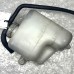 RADIATOR CONDENSER HEADER OVERFLOW TANK FOR A MITSUBISHI COOLING - 