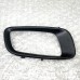 FOG LAMP BEZEL TRIM FRONT RIGHT FOR A MITSUBISHI V70# - FOG LAMP BEZEL TRIM FRONT RIGHT