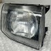 FRONT RIGHT HEADLAMP LIGHT FOR A MITSUBISHI V20,40# - FRONT RIGHT HEADLAMP LIGHT