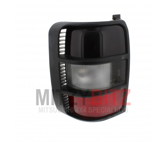 REAR LEFT BODY LAMP FACELIFT WIDE BODY FOR A MITSUBISHI V20,40# - REAR EXTERIOR LAMP