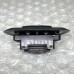 FRONT POWER SEAT SWITCH LEFT FOR A MITSUBISHI GENERAL (EXPORT) - SEAT