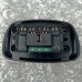 FRONT POWER SEAT SWITCH LEFT FOR A MITSUBISHI PAJERO - V78W
