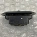 FRONT POWER SEAT SWITCH RH FOR A MITSUBISHI PAJERO/MONTERO - V75W