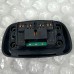 FRONT LEFT POWER SEAT SWITCH FOR A MITSUBISHI GENERAL (EXPORT) - SEAT