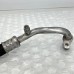 AIR CON PUMP COMPRESSOR SUCTION HOSE FOR A MITSUBISHI PAJERO/MONTERO - V78W