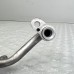 AIR CON PUMP COMPRESSOR SUCTION HOSE FOR A MITSUBISHI PAJERO - V76W