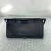 TOP UPPER GLOVE BOX WITH LATCH FOR A MITSUBISHI V60# - I/PANEL & RELATED PARTS
