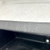 TOP UPPER GLOVE BOX NO LATCH FOR A MITSUBISHI PAJERO/MONTERO - V68W