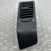 OUTER DASH AIR VENT LEFT FRONT FOR A MITSUBISHI PAJERO/MONTERO - V73W