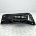 OUTER DASH AIR VENT LEFT FRONT FOR A MITSUBISHI PAJERO/MONTERO - V78W