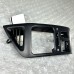 DASH AIR VENT RIGHT FOR A MITSUBISHI V70# - I/PANEL & RELATED PARTS
