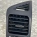 DASH AIR VENT RIGHT FOR A MITSUBISHI PAJERO - V75W