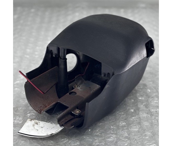 STEERING COLUMN COVER FOR A MITSUBISHI V60# - STEERING COLUMN & COVER