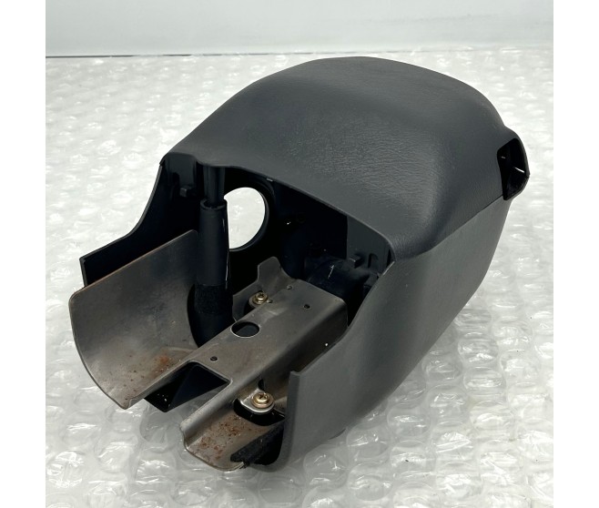 STEERING COLUMN COVER