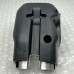 STEERING COLUMN COVER