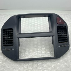 CENTRE DASH CONSOLE TRIM