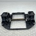 CENTRE DASH CONSOLE TRIM FOR A MITSUBISHI GENERAL (EXPORT) - INTERIOR