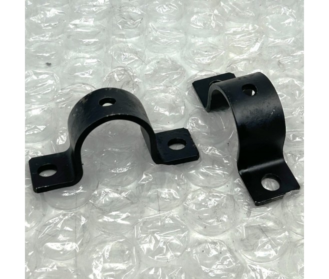 ANTI ROLL BAR BRACKET'S FOR A MITSUBISHI GENERAL (EXPORT) - REAR SUSPENSION