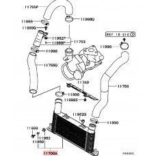 INTERCOOLER