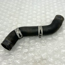 TOP UPPER RADIATOR HOSE