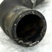 TOP UPPER RADIATOR HOSE