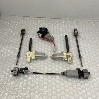 DRIVERS SEAT MOTOR KIT