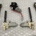 DRIVERS SEAT MOTOR KIT