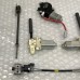 DRIVERS SEAT MOTOR KIT FOR A MITSUBISHI PAJERO/MONTERO - V87W