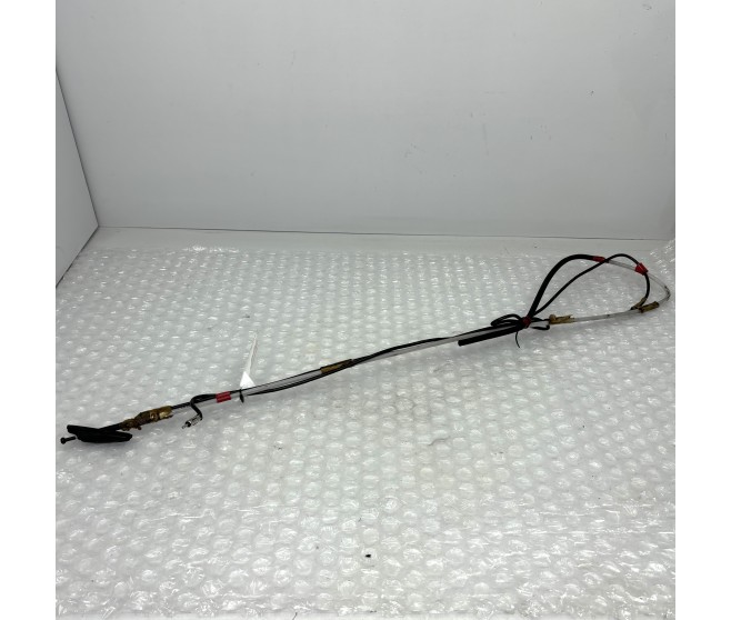 ANTENNA AERIAL FOR A MITSUBISHI L200 - K65T