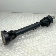 FRONT PROP SHAFT