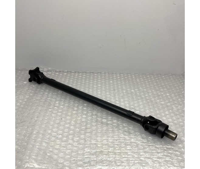 PROP SHAFT FRONT FOR A MITSUBISHI PAJERO MINI - H58A