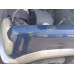 FRONT LEFT WING PANEL FENDER FOR A MITSUBISHI H58A - 660/4WD<99M-> - ANNIVERSARY LIMITED V(TURBO),5FM/T / 1998-08-01 - 2012-06-30 - 