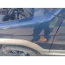 FRONT LEFT WING PANEL FENDER FOR A MITSUBISHI H53A - 660/2WD<99M-> - XR LIMITED,4FA/T / 1998-08-01 - 2012-06-30 - 