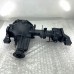 FRONT DIFF 4.636 FOR A MITSUBISHI JAPAN - FRONT AXLE