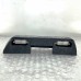 REAR NUMBER PLATE LIGHT HOUSING FOR A MITSUBISHI H60,70# - REAR NUMBER PLATE LIGHT HOUSING