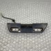 REAR NUMBER PLATE LIGHT HOUSING FOR A MITSUBISHI PAJERO PININ/MONTERO IO - H76W