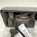 REAR NUMBER PLATE LIGHT HOUSING - SEE DESC