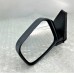 DOOR MIRROR LEFT FOR A MITSUBISHI H60,70# - OUTSIDE REAR VIEW MIRROR