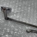 WINDOW WIPER LINKAGE FRONT FOR A MITSUBISHI H60,70# - WINDSHIELD WIPER & WASHER