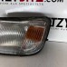 FRONT LEFT INDICATOR SIDE LAMP LIGHT FOR A MITSUBISHI K90# - FRONT EXTERIOR LAMP