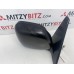 DOOR WING MIRROR FRONT RIGHT  BLACK  FOR A MITSUBISHI V70# - OUTSIDE REAR VIEW MIRROR