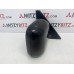 DOOR WING MIRROR FRONT RIGHT  BLACK  FOR A MITSUBISHI V70# - DOOR WING MIRROR FRONT RIGHT  BLACK 