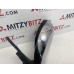 DOOR WING MIRROR FRONT LEFT CHROME FOR A MITSUBISHI V70# - DOOR WING MIRROR FRONT LEFT CHROME